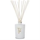 TEATRO FRAGRANZE UNICHE Pompelmo Pepe Stick Vaso Bianco Lucido 3000 ml